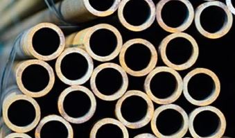 TUBE DE CHAUDIERE SANS SOUDURE, FINIS A CHAUD, EN10216-2 GRADE STEEL P235GHTC1