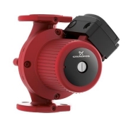 GRUNDFOS POMPE CIRCULATRICE UPS 200 65-185/2 F 340 3x400-415V PN6/10  