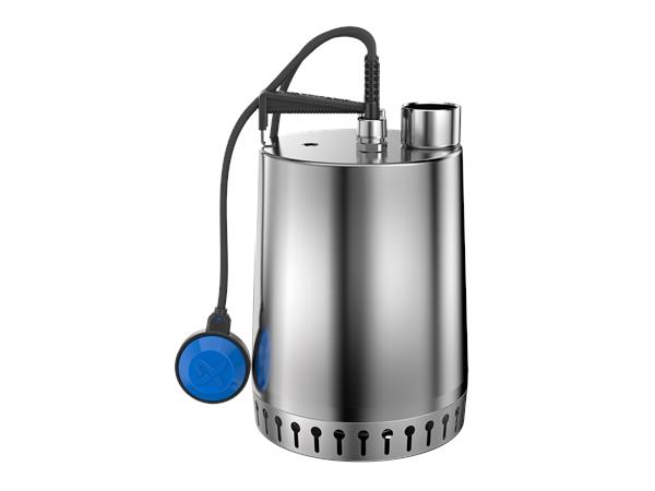 POMPE GRUNDFOS SUBMERSIBLE UNILIFT AP12.50.11.A1 PN96001965  
