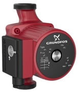 GRUNDFOS POMPE CIRCULATRICE UPS 100 25-80 180 1x230V 50Hz 9H GGD