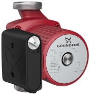 GRUNDFOS CIRC. PUMP UPS100 32/100N 180 1x230V 50Hz 