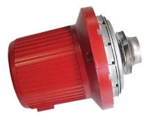 GRUNDFOS TETE DE POMPE UPS 50-120 3x400-415V