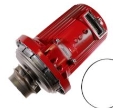 PUMP HEAD UPS80-120 3x400-415V   