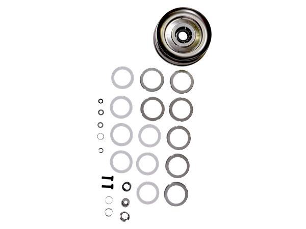 ACCESSOIRES POUR POMPES GRUNDFOS CR/I/N 10: PIÈCES D'USURE PN 96511889