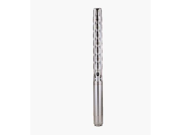 GRUNDFOS SUBMERSIBLE PUMP WITHOUT MOTOR SP 46-5R PN15CY0005