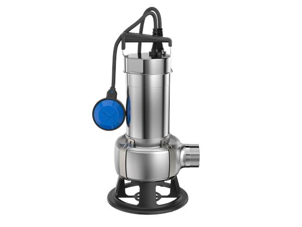 GRUNDFOS PUMP SUBMERSIBLE UNILIFT AP35B.50.06.A1 PN96004562 