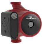 GRUNDFOS CIRC. PUMP UPS100 25/50 180 1x230V 50Hz 9H ABO