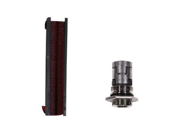 ACCESSOIRES POUR POMPES GRUNDFOS: KIT - SHAFT SEAL H QQEGG KB012S1 PN96455086