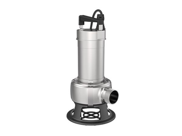 GRUNDFOS PUMP SUBMERSIBLE UNILIFT AP50B.50.15.3V PN96468196 