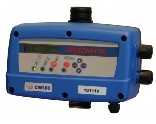 ACCESSOIRES POUR POMPES GRUNDFOS: COELBO SPEEDMATIC 101110 MASTER M/M 9A