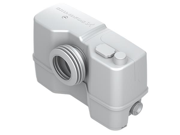 POMPE GRUNDFOS SOLOLIFT2 WC-3 PN97775330