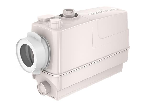 GRUNDFOS PUMP SOLOLIFT2 CWC-3 PN97775331 