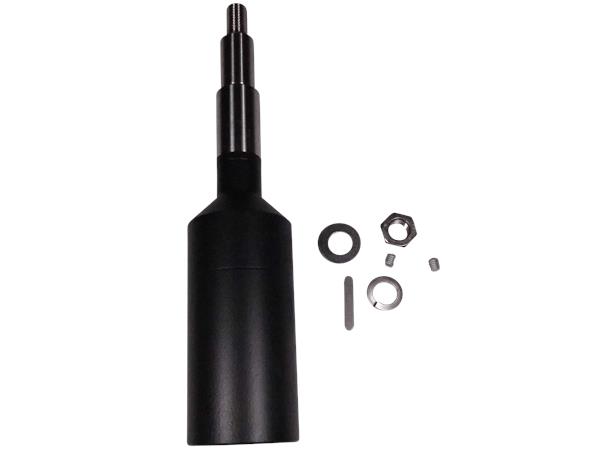 ACCESSOIRES POUR POMPES GRUNDFOS NB/TP: ARBRE COURT PN 96039354