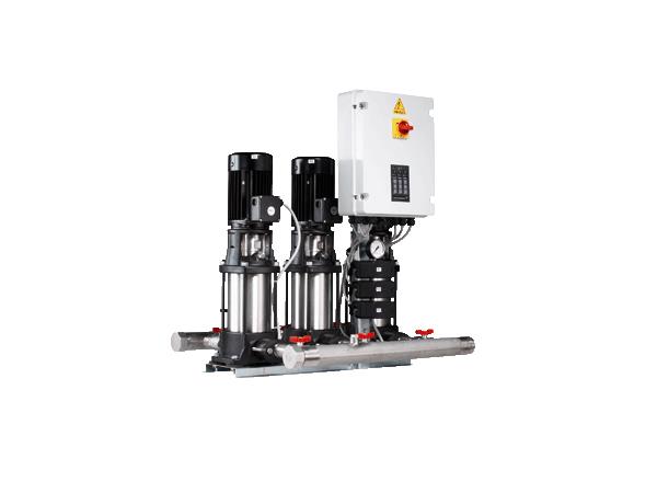 HYDRO MULTI S 2CR 15-05