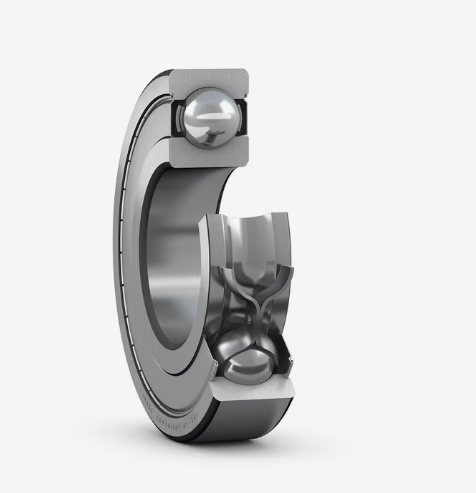 ACCESSOIRES POUR POMPES GRUNDFOS: ROULEMENT À BILLES - SKF 6316-2Z