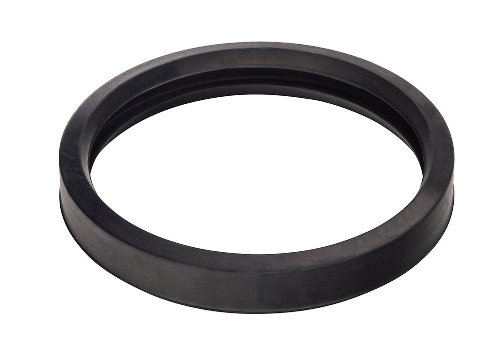 ACCESSOIRES POUR POMPES GRUNDFOS: JOINT 2MM 1.5"