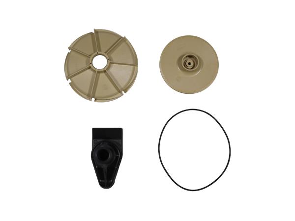 ACCESSOIRES POUR POMPES GRUNDFOS JPC 3-47: PIÈCES HYDRAULIQUES PN 98715216