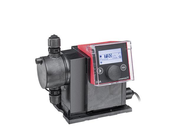POMPE GRUNDFOS DDA 7.5-16 AR-PV/T/C-F-31I001F PN97721967