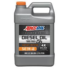 ACCESSORIES FOR PUMPS: DIESEL OIL 15W/40 20 LTR