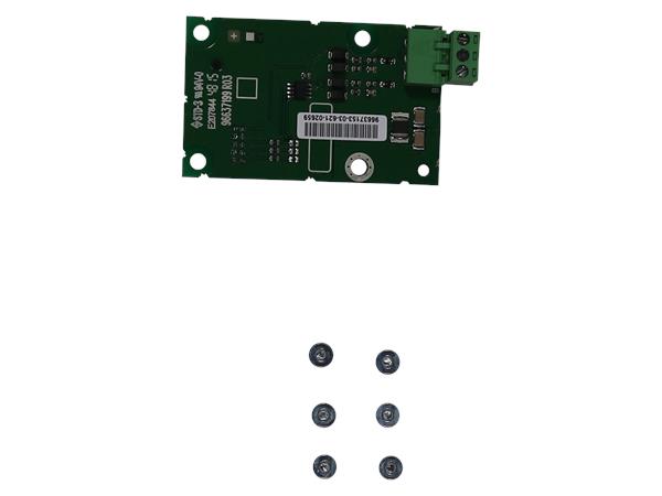 ACCESSOIRES POUR POMPES GRUNDFOS SL1: MODULE FONCTION - GENI/RS48 PN96348932