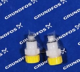 KIT GRUNDFOS, VANNE POUR POMPE DOSEUR DDA 7.5-16
