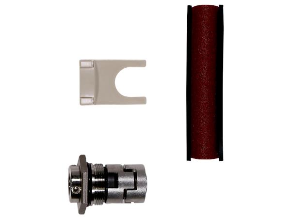 ACCESSOIRES POUR POMPES GRUNDFOS: KIT - SHAFT SEAL HQQE PN96511844