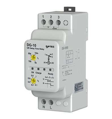 ENTES 12-240 V A/D مُؤَقِّت مُتَعَدِّد :I إكسسوارات مضخات جراندفوس