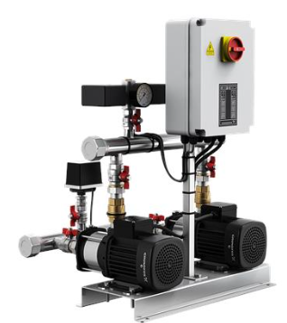 HYDRO MULTI G 2CM 3-4 A