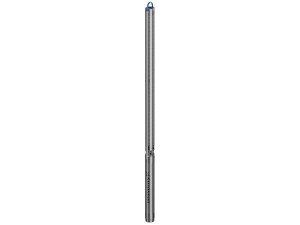 GRUNDFOS SUBMERSIBLE PUMP SP 3A-60 PN10201960