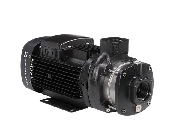 GRUNDFOS PUMP CM 25-1 A-R-A-E-AVBE F-A-A-N SS304 (3PH) PN96806971 