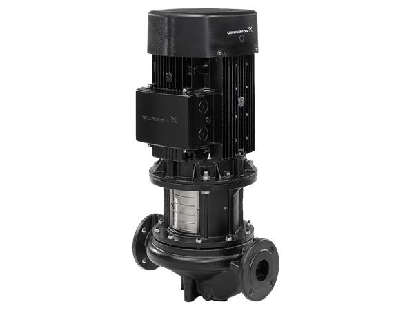 POMPE GRUNDFOS VERTICALE TP 100-200/2-A-F-A-BAQE PN96109174