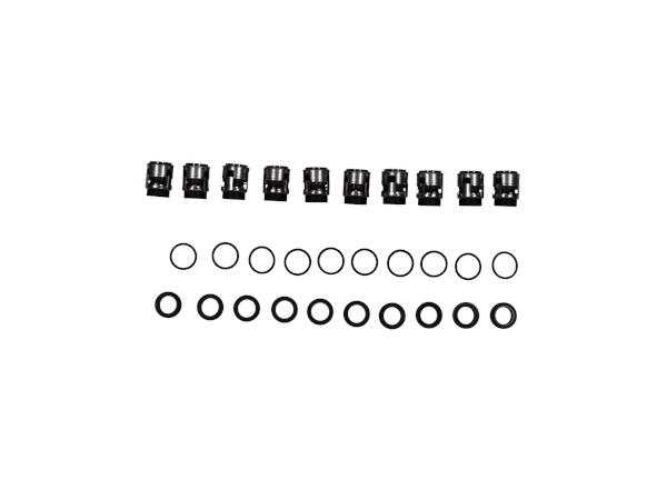 ACCESSOIRES POUR POMPES GRUNDFOS TP: JOINT D'ARBRE PN 96536521
