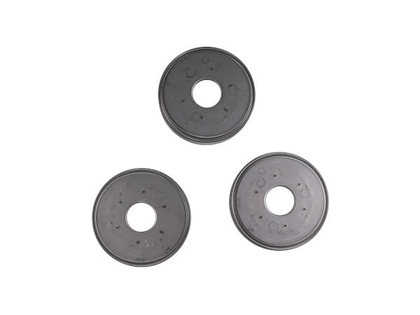 ACCESSOIRES POUR POMPES GRUNDFOS CR(I)5 (GROUPAGE, QUANTITÉ 3 PCS): CHAMBRE INFERIEUR DE LA ROUE DE POMPE PN 98371269
