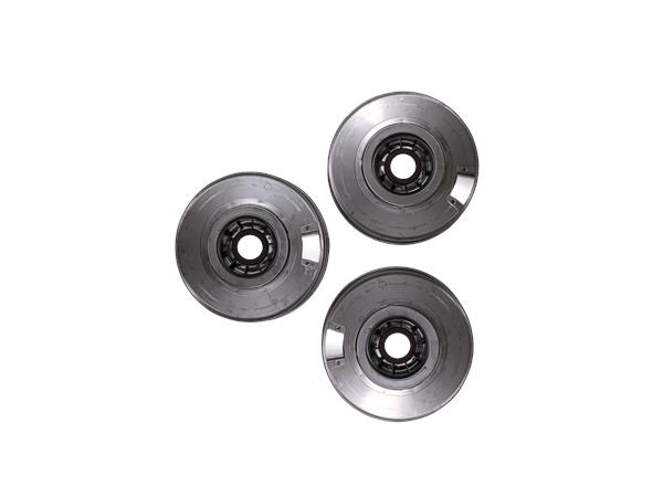 ACCESSOIRES POUR POMPES GRUNDFOS CR16 (GROUPAGE, QUANTITÉ 3 PCS): CHAMBRE DE LA ROUE DE POMPE PN 96535773