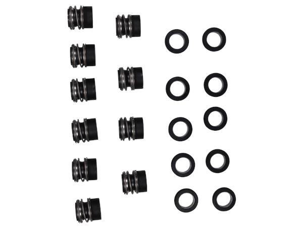 ACCESSOIRES POUR POMPES GRUNDFOS CR30/60: JOINT D'ARBRE PN 96580256