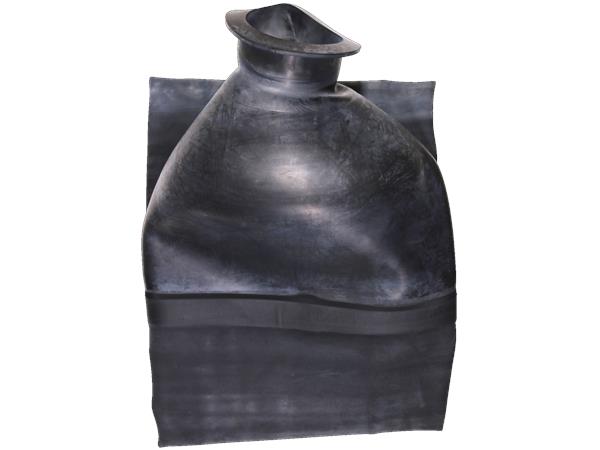 ACCESSORIES FOR GRUNDFOS PUMPS: SPARE BLADDER 1000L 10/16 BARS PN96846182