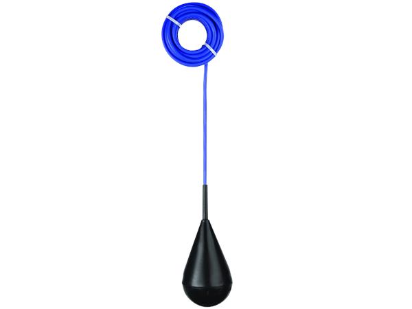 ACCESSORIES FOR PUMPS: FLOAT SWITCH GRUNDFOS MS1 EX WITH 10M CABLE 