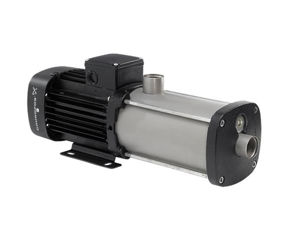 GRUNDFOS PUMP CM 10-6 A-R-I-E-AQQE F-A-A-N SS304 (3PH) PN97644355 