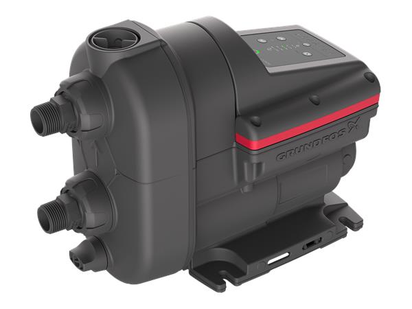 PN98562865 رقم الجزء SCALA2-3-45 AKCDDEC :مضخة جراندفوس 