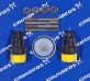 KIT GRUNDFOS, VANNE POUR POMPE/DIAPHRAGM SD-S-PVC/V/ C-1