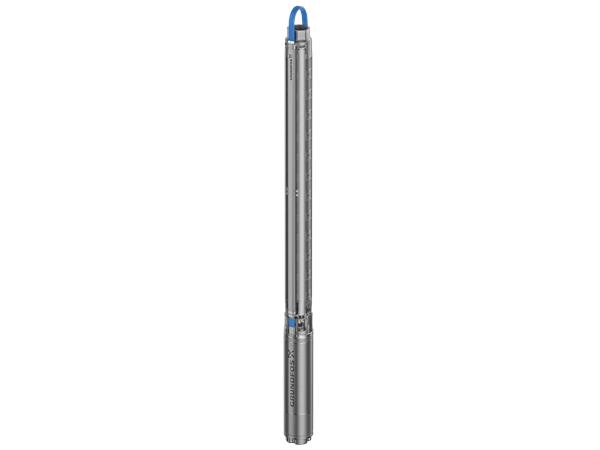 GRUNDFOS SUBMERSIBLE PUMP SP 30-6R PN13CW1906