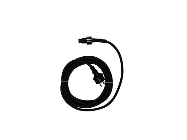 ACCESSORIES FOR GRUNDFOS PUMPS: CABLE PLUG PN 97936873