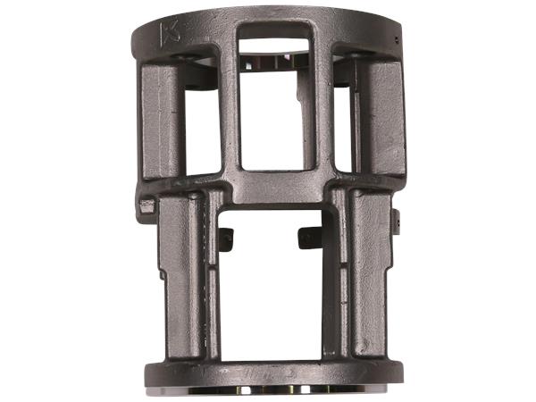 ACCESSORIES FOR GRUNDFOS PUMPS SP 17/30/46/60: SUCTION INTERCON. PN97937784