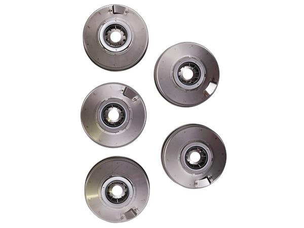 ACCESSOIRES POUR POMPES GRUNDFOS CM5/10/15 (GROUPAGE, QUANTITÉ 5 PCS): CHAMBRE DE COUPLAGE PN 97690027