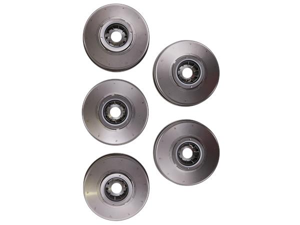 ACCESSORIES FOR GRUNDFOS PUMPS CM (BULK, QUANTITY 5 PCS): IMPELLER CHAMBER PN 98287185