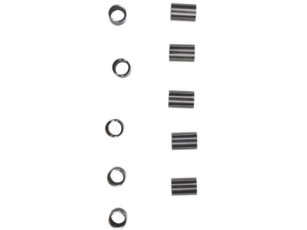 ACCESSORIES FOR GRUNDFOS PUMPS CM 10/15/25 (BULK, QUANTITY 10 PCS): SPACING PIPE PN 98439389