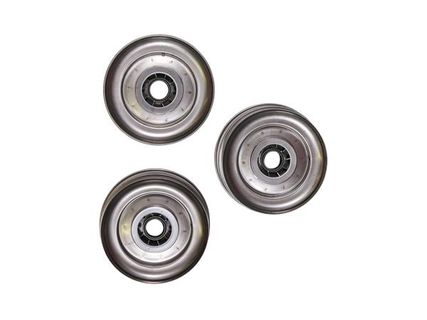 ACCESSORIES FOR GRUNDFOS PUMPS CR/I 10 (BULK, QUANTITY 3 PCS): CHAMBER WITH BEARING PN 98371073 