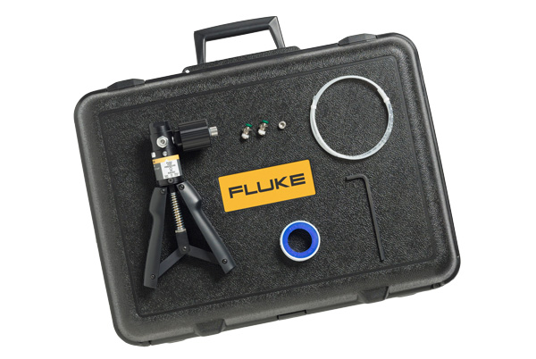 ACCESSOIRES POUR POMPES GRUNDFOS: KIT DE TEST PN 99858963
