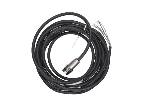 ACCESSORIES FOR GRUNDFOS PUMPS SL1/SEG: CABLE 10 M PN 96591649