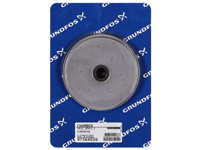 ACCESSOIRES POUR POMPES GRUNDFOS CR16: CHAMBRE AVEC ROULEMENT PN 335004 